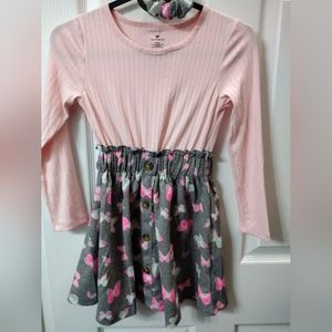 NWOT Girls dress